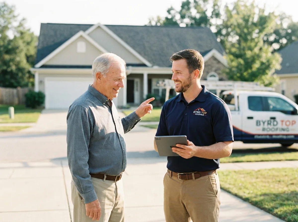 Roofing Matthews, MO FAQs